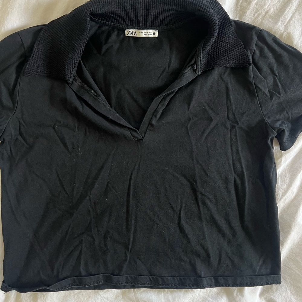 Zara t-shirt